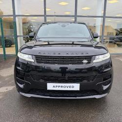 Land Rover Range Rover Sport 3.0 P460e 460ch PHEV Dynamic Midnight Edition Cesson-S&eacute;vign&eacute;