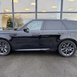 Land Rover Range Rover Sport 3.0 P460e 460ch PHEV Dynamic Midnight Edition Cesson-S&eacute;vign&eacute;
