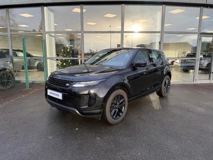 Land Rover Range Rover Evoque - 1.5 P270e PHEV 269ch Midnight Edition Santorini Black - 63 890 €