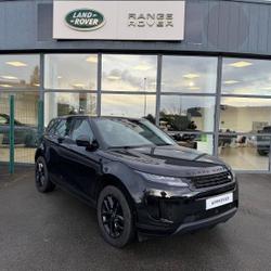 Land Rover Range Rover Evoque 1.5 P270e PHEV 269ch Midnight Edition Santorini Black Cesson-S&eacute;vign&eacute;