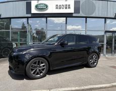 Land Rover Range Rover Sport Cesson-Sévigné
