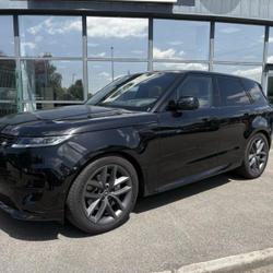 Land Rover Range Rover Sport 3.0 P460e 460ch PHEV Dynamic Midnight Edition Cesson-S&eacute;vign&eacute;
