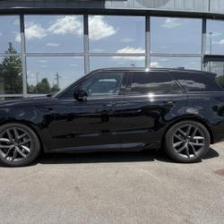 Land Rover Range Rover Sport 3.0 P460e 460ch PHEV Dynamic Midnight Edition Cesson-S&eacute;vign&eacute;