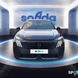 Peugeot 3008 1.2 Hybrid 145ch GT e-DCS6 Hazebrouck