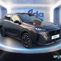 Peugeot 3008 1.2 Hybrid 145ch GT e-DCS6 Hazebrouck