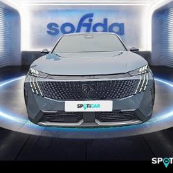 Peugeot 3008 1.2 Hybrid 136ch GT e-DCS6 Hazebrouck