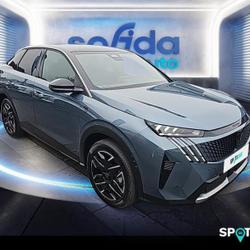 Peugeot 3008 1.2 Hybrid 136ch GT e-DCS6 Hazebrouck