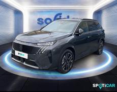 Peugeot 5008 Hazebrouck