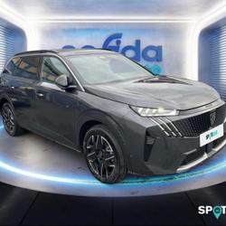 Peugeot 5008 Hybrid 145ch GT e-DCS6 Hazebrouck