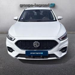 MG ZS 1.5 VTi-Tech 106ch Luxury Arnage
