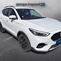 MG ZS 1.5 VTi-Tech 106ch Luxury Arnage
