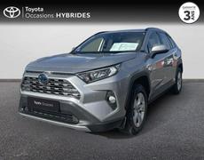 Toyota RAV4 Flers