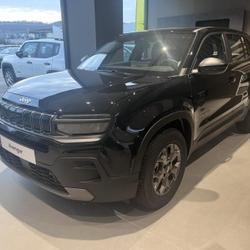 Jeep Avenger 1.2 Turbo T3 100ch Longitude TOURLAVILLE