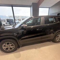 Jeep Avenger 1.2 Turbo T3 100ch Longitude TOURLAVILLE