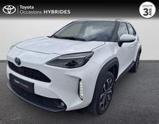 Toyota Yaris Cross TOURLAVILLE