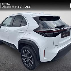 Toyota Yaris Cross 116h Design MY22 TOURLAVILLE