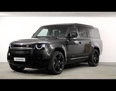 Land Rover Defender Epagny Metz-Tessy