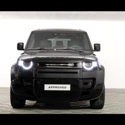 Land Rover Defender 130 3.0 D300 X-Dynamic SE Epagny Metz-Tessy