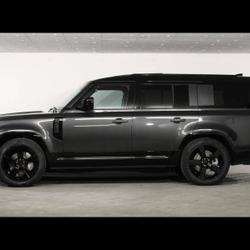 Land Rover Defender 130 3.0 D300 X-Dynamic SE Epagny Metz-Tessy