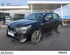 BMW X2 Rosières-près-Troyes