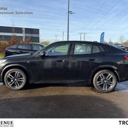 BMW X2 iX2 eDrive20 204ch BVA M Sport Rosi&egrave;res-pr&egrave;s-Troyes