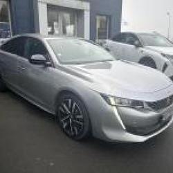 Peugeot 508 BlueHDi 180ch S&S GT EAT8 Villedieu-les-Po&ecirc;les-Rouffigny