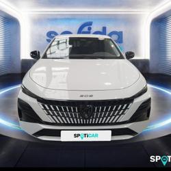 Peugeot 308 III Phase 1 Plug-In Hybrid 195ch Allure e-DCS7 Dunkerque