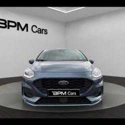 Ford Fiesta 1.0 Flexifuel 95ch ST-Line 5p Amilly
