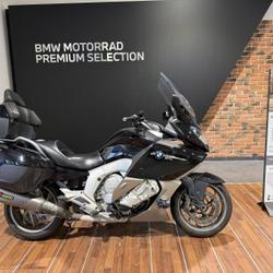 BMW K1 K 1600 GTL Pack S&eacute;curit&eacute; + Pack GTL Lesm&eacute;nils