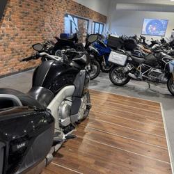 BMW K1 K 1600 GTL Pack S&eacute;curit&eacute; + Pack GTL Lesm&eacute;nils