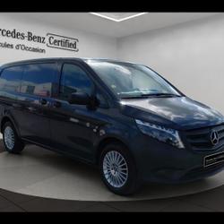 Mercedes Vito 119 CDI Long Pro Propulsion 9G-Tronic Vigneux-de-Bretagne