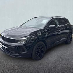 Opel Grandland 1.5 D 130ch GS Line BVA8 Angers