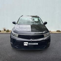 Opel Grandland 1.5 D 130ch GS Line BVA8 Angers