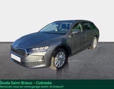 Skoda Octavia Combi Saint-Brieuc