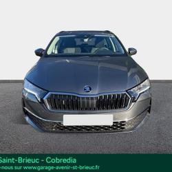 Skoda Octavia Combi 1.5 TSI ACT Hybrid 150ch Selection DSG7 Saint-Brieuc