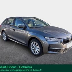 Skoda Octavia Combi 1.5 TSI ACT Hybrid 150ch Selection DSG7 Saint-Brieuc