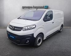 Opel Vivaro fourgon