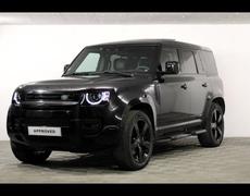 Land Rover Defender Epagny Metz-Tessy