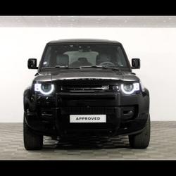 Land Rover Defender 110 5.0 P525 X-Dynamic V8 Epagny Metz-Tessy