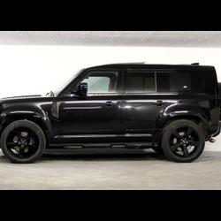 Land Rover Defender 110 5.0 P525 X-Dynamic V8 Epagny Metz-Tessy