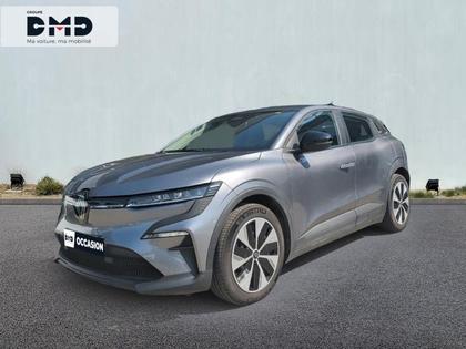 Renault Megane 4 - E-Tech Electric EV60 130ch Evolution ER super charge - 22 490 €