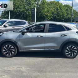 Ford Puma 1.0 Flexifuel 125ch S&S mHEV Titanium Business Saint-Herblain
