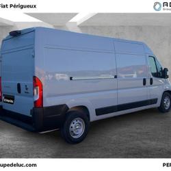 Fiat Ducato L3H2 3.5 180ch S&S BVA8 Tr&eacute;lissac