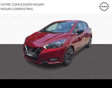 Nissan Micra Carpentras