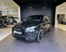Land Rover Range Rover Evoque Saint-Herblain