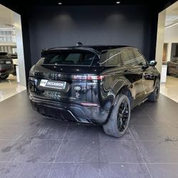 Land Rover Range Rover Evoque 1.5 P300e 309ch R-Dynamic SE AWD BVA Mark III Saint-Herblain
