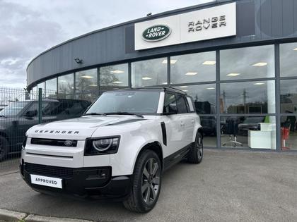 Land Rover Defender - 110 2.0 P300e PHEV X-Dynamic HSE - 119 890 €