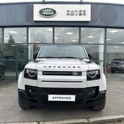 Land Rover Defender 110 2.0 P300e PHEV X-Dynamic HSE Lanester