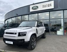 Land Rover Defender - 110 2.0 P300e PHEV X-Dynamic HSE - 119 890 €