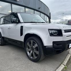 Land Rover Defender 110 2.0 P300e PHEV X-Dynamic HSE Cesson-S&eacute;vign&eacute;